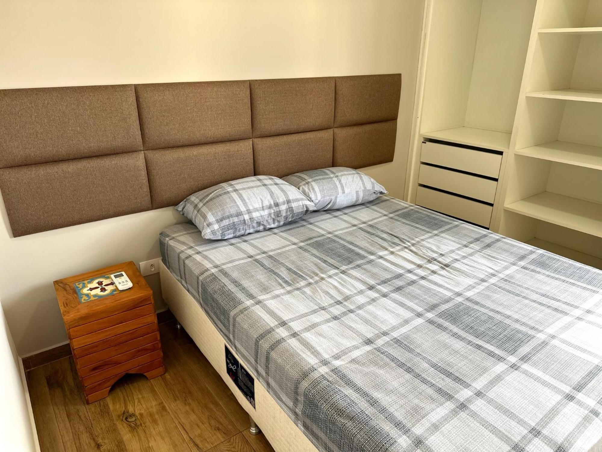 Apto Excelente C/Ar, Varanda Gourmet E Piscina Ubatuba Zewnętrze zdjęcie